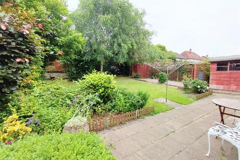 2 bedroom bungalow for sale, Edward German Drive, Whitchurch