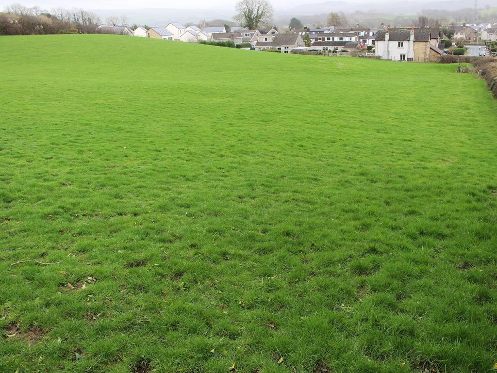 (Lot 2) Arrow Lane, Halton... Farm land for sale £125,000