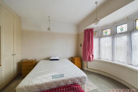 3 bedroom detached bungalow for sale, Bryn Estyn Road, Wrexham