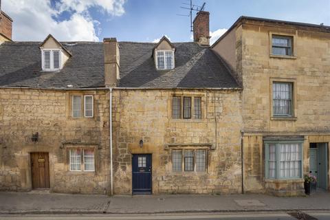 2 bedroom terraced house for sale, Church Street, Chipping Campden