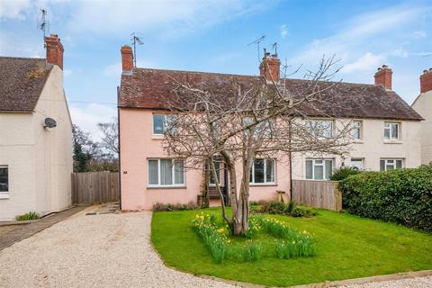 3 bedroom semi-detached house for sale - Catbrook, Chipping Campden