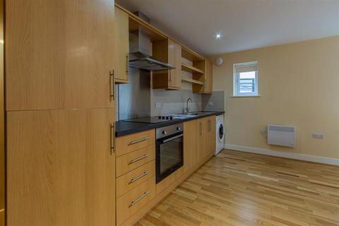 1 bedroom flat to rent - Churchill Way, Cardiff CF10