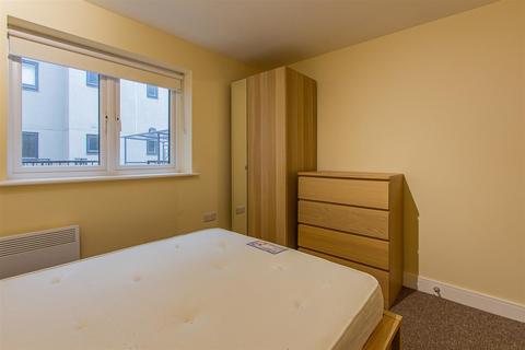 1 bedroom flat to rent - Churchill Way, Cardiff CF10