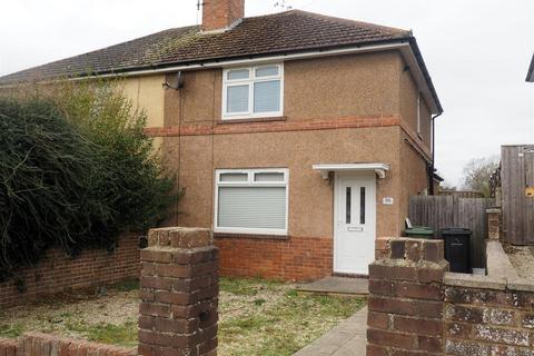 2 bedroom house to rent - Buxton Drive, Bexhill-on-Sea