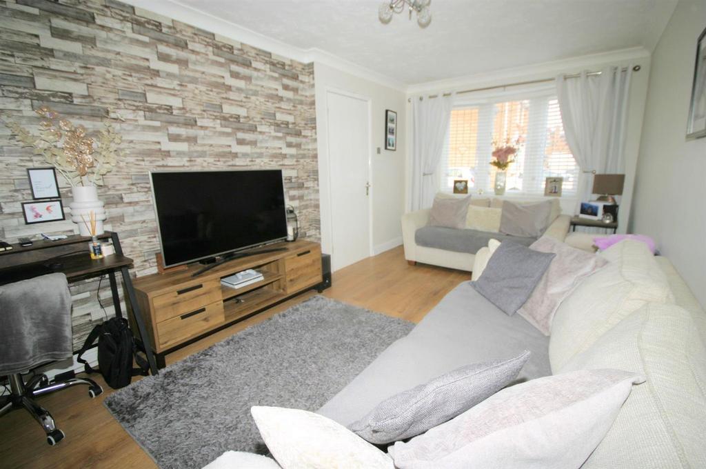View of Living Room