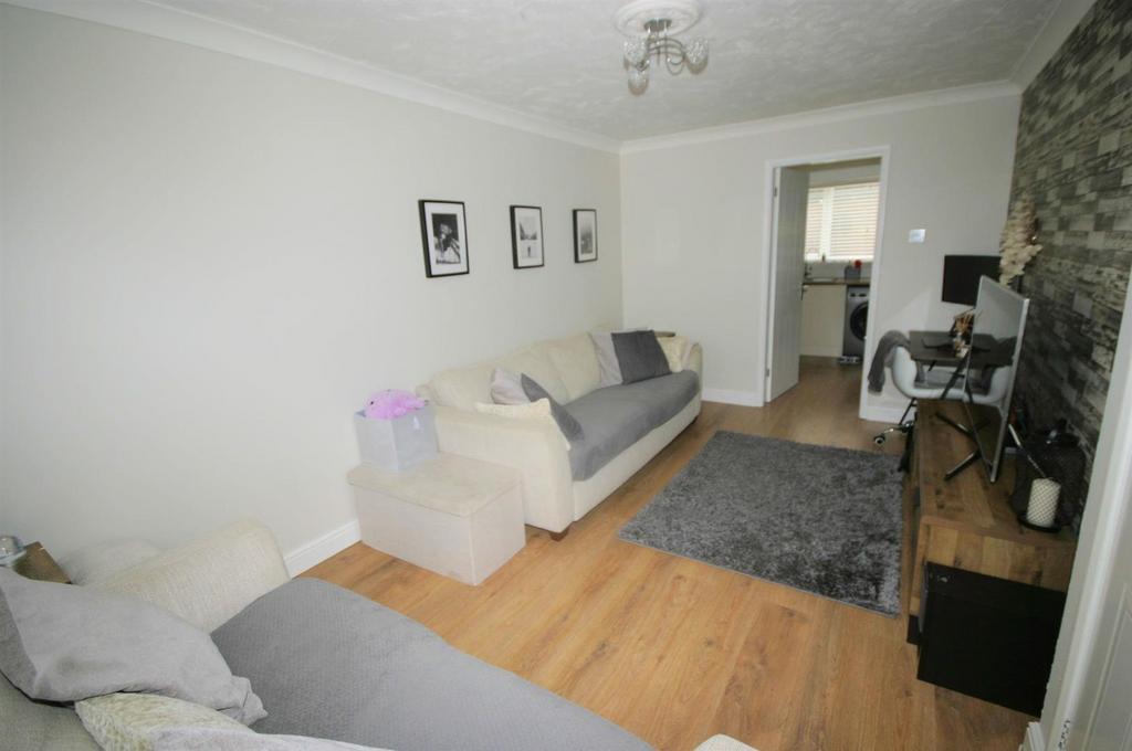 View of Living Room