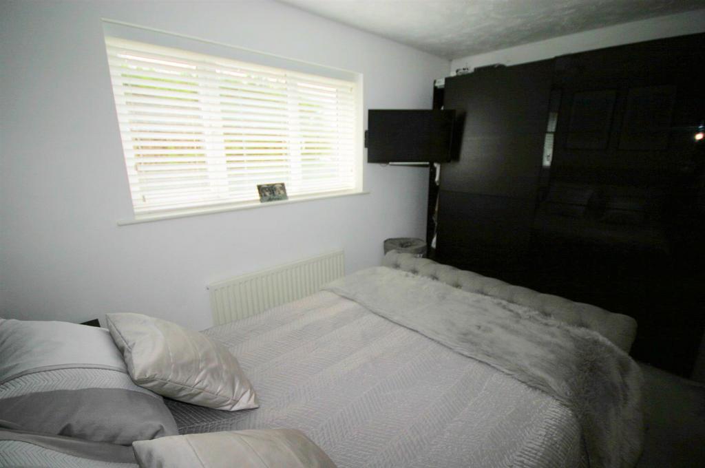 View of Bedroom 1