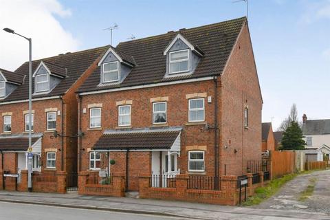 3 bedroom semi-detached house for sale, Wolfreton Terrace, Willerby