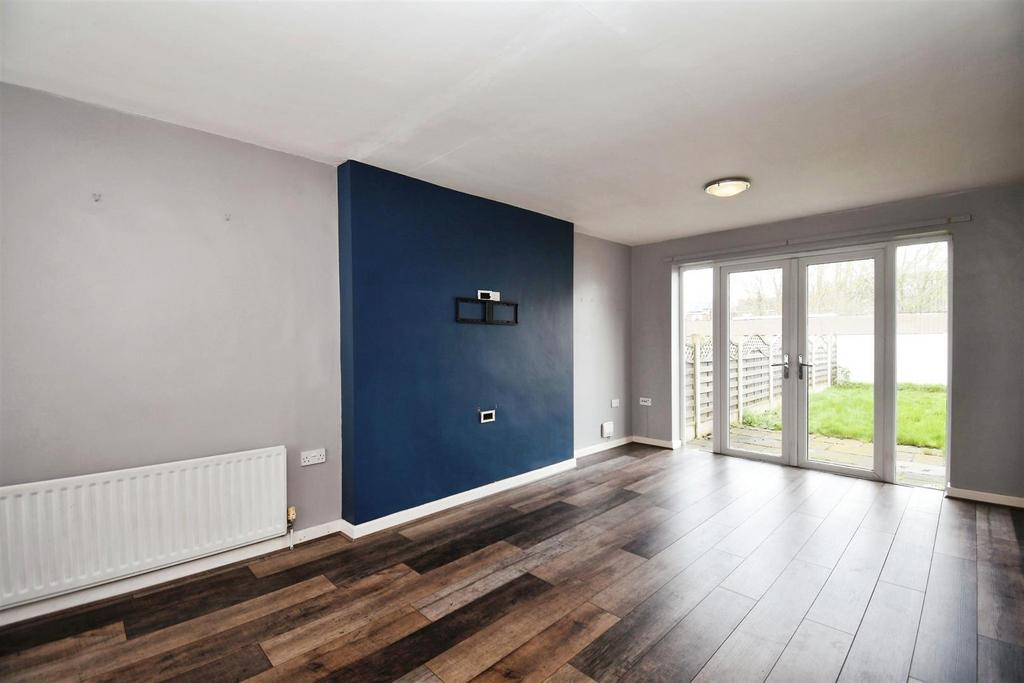 Lounge / Dining Room