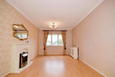 1 bedroom retirement property for sale, Chadwell Heath Lane, Romford RM6