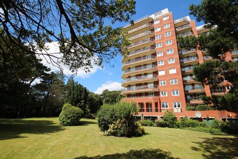 2 bedroom apartment for sale, 97 Manor Road, Bournemouth