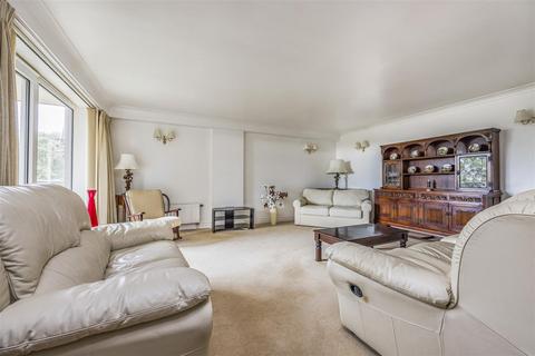 2 bedroom apartment for sale, 97 Manor Road, Bournemouth