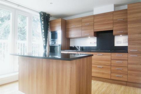2 bedroom flat for sale, 46 High Road, Buckhurst Hill IG9