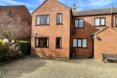 3 bedroom semi-detached house for sale, Joys Bank, Holbeach, Spalding