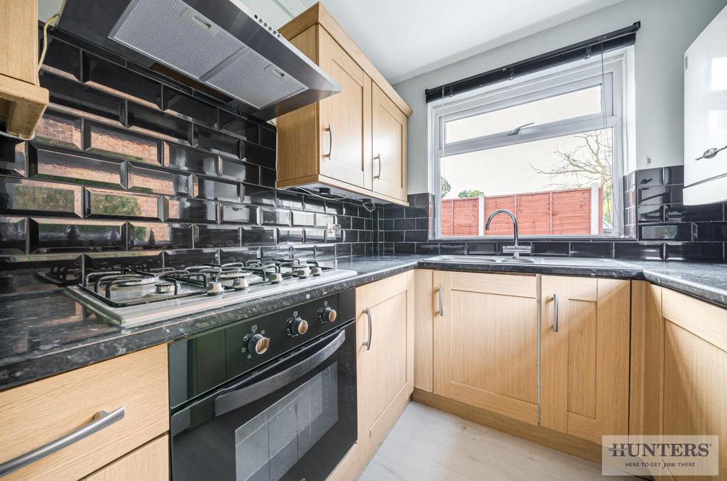 Kitchen View 3
