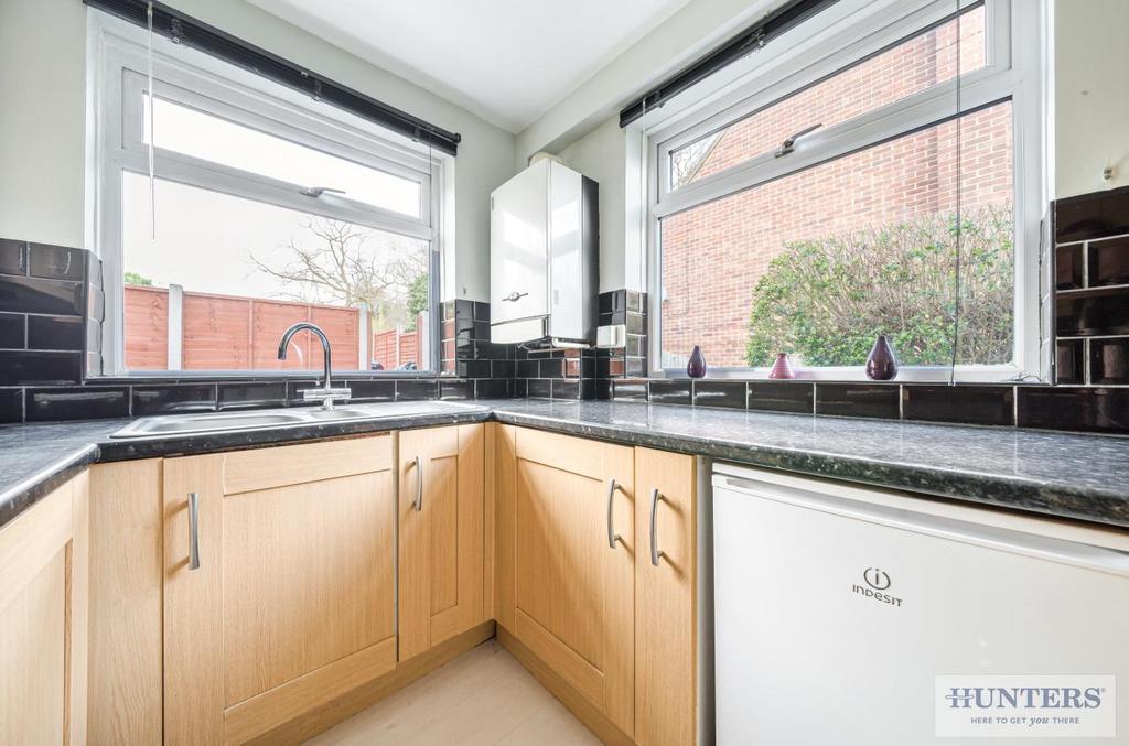 Kitchen View 4