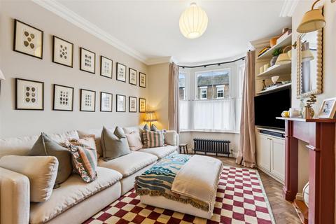 4 bedroom terraced house for sale, Glebe Street, London, W4