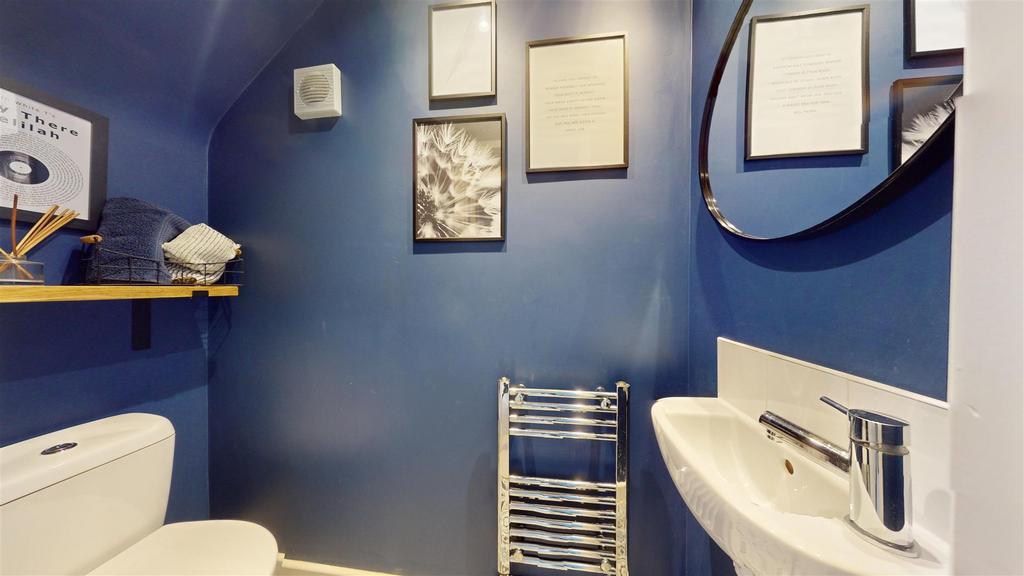 Cloakroom
