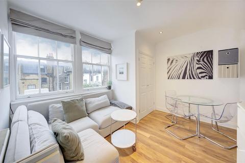1 bedroom flat for sale, Dukes Lane Chambers, Kensington, W8