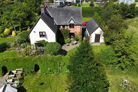 Holly Cottage Aston Square, Aston, Oswestry, SY11 4LR