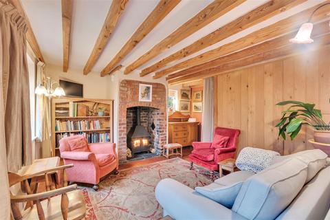Holly Cottage Aston Square, Aston, Oswestry, SY11 4LR
