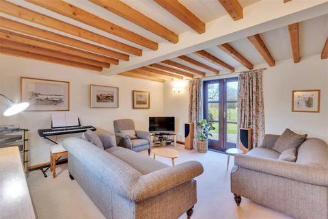 Holly Cottage Aston Square, Aston, Oswestry, SY11 4LR
