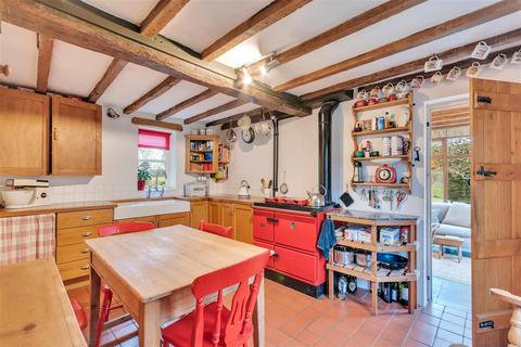 Holly Cottage Aston Square, Aston, Oswestry, SY11 4LR