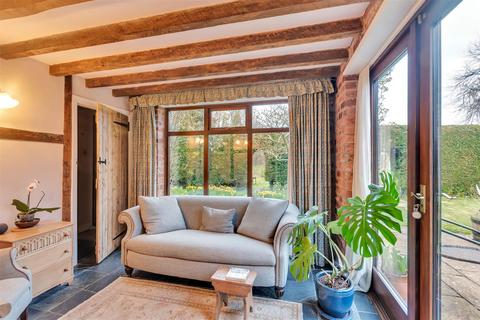 Holly Cottage Aston Square, Aston, Oswestry, SY11 4LR
