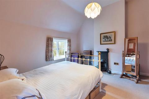 Holly Cottage Aston Square, Aston, Oswestry, SY11 4LR