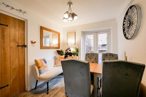 2 bedroom cottage for sale, The Mint, Wallingford OX10