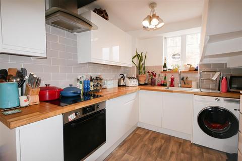 2 bedroom cottage for sale, The Mint, Wallingford OX10