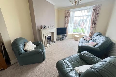 undefined, Croft Terrace, Coundon
