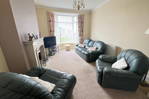 undefined, Croft Terrace, Coundon