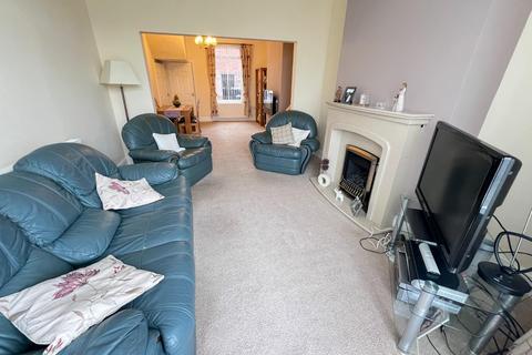 undefined, Croft Terrace, Coundon