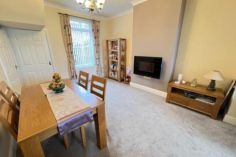 undefined, Croft Terrace, Coundon
