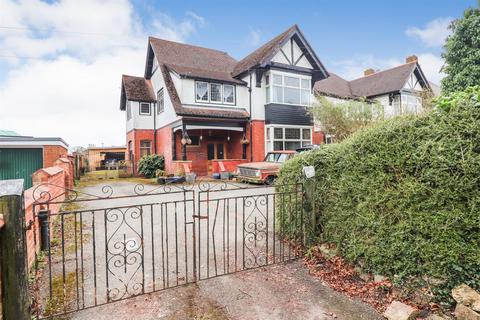 5 bedroom character property for sale, Morda Road, Oswestry