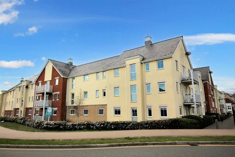 2 bedroom apartment for sale - Cheena Court, Norwich NR8