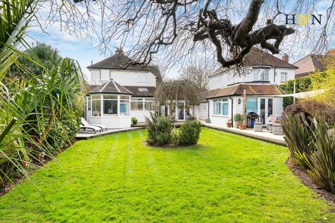 4 bedroom house for sale - New Church Road, Hove BN3