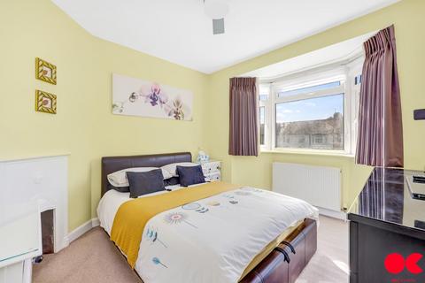 3 bedroom end of terrace house for sale, Suffield Road, Chingford E4