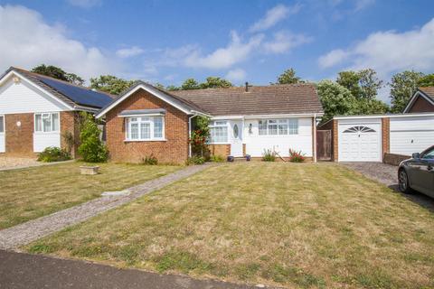 2 bedroom detached bungalow for sale, North Way, Seaford BN25
