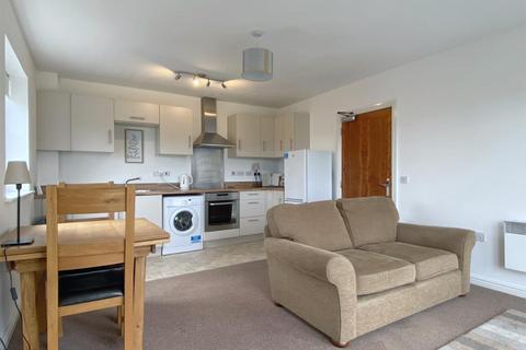2 bedroom apartment to rent - Cae Gwyllt, Bridgend