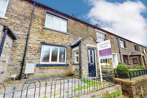 2 bedroom terraced house for sale, Spring Head, Shelf, Halifax