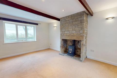 2 bedroom terraced house for sale, Spring Head, Shelf, Halifax