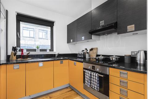 2 bedroom apartment for sale, Coleman Fields, London N1