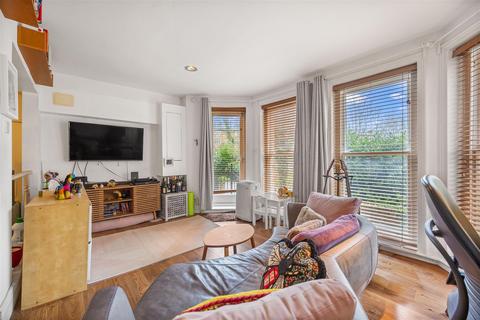 1 bedroom apartment for sale - Fairhazel Gardens, London NW6