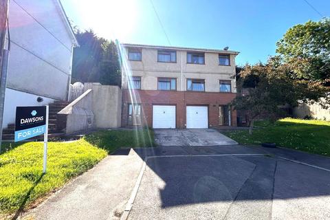 3 bedroom townhouse for sale, Bath Villas, Morriston, Swansea
