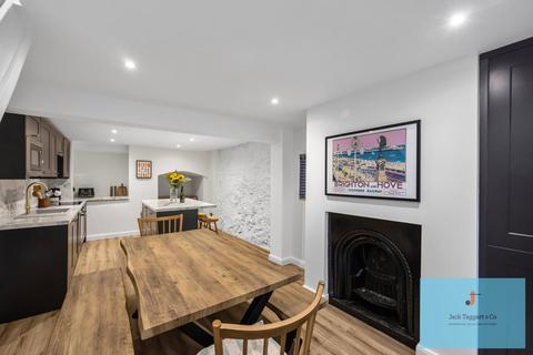 4 bedroom townhouse for sale, Upper St James's Street, Brighton, BN2