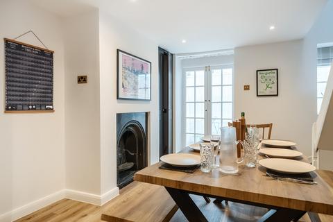 4 bedroom townhouse for sale, Upper St James's Street, Brighton, BN2