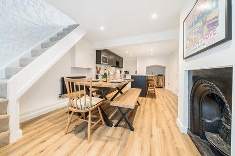 4 bedroom townhouse for sale, Upper St James's Street, Brighton, BN2