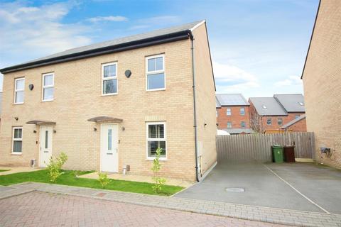 3 bedroom semi-detached house for sale, Cherry Blossom Rise, Leeds LS14